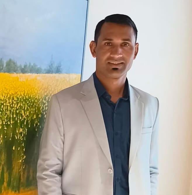 Rajendra